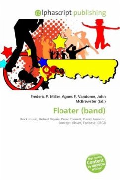 Floater (band)