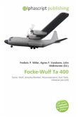 Focke-Wulf Ta 400