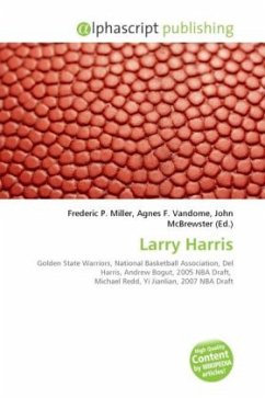 Larry Harris