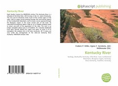 Cover Kentucky River