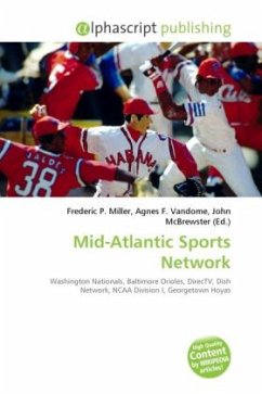 Mid-Atlantic Sports Network