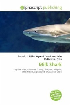 Milk Shark