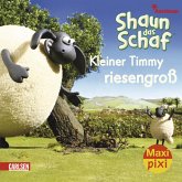 Shaun das Schaf - Kleiner Timmy riesengroß