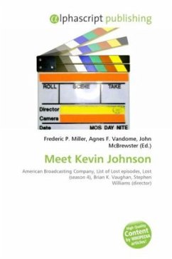 Meet Kevin Johnson