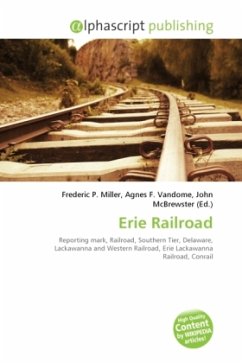 Erie Railroad