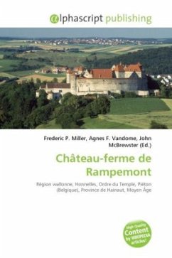 Château-ferme de Rampemont