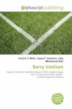 Barry Venison