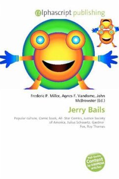 Jerry Bails