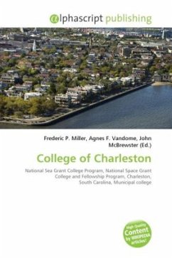 College of Charleston