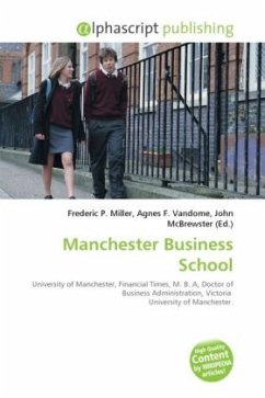 Manchester Business School