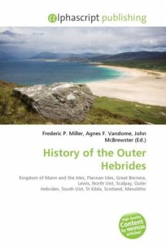 History of the Outer Hebrides