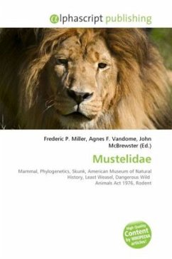 Mustelidae