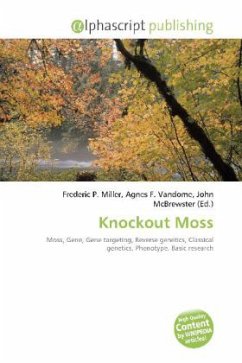 Knockout Moss