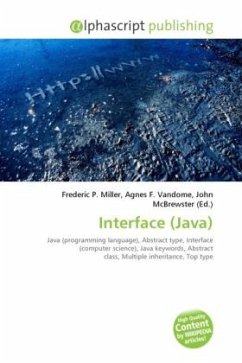 Cover Interface (Java)
