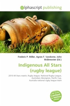 Indigenous All Stars (rugby league)