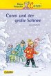Conni und der große Schnee / Conni... - Bild 1