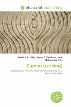 Cameo (carving)