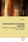 Communicative Language Teaching