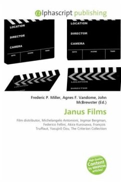 Janus Films