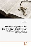 Terror Management and the Christian Belief System