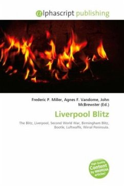 Liverpool Blitz