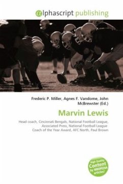Marvin Lewis