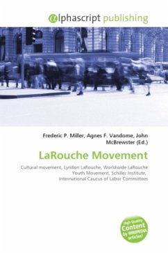 LaRouche Movement