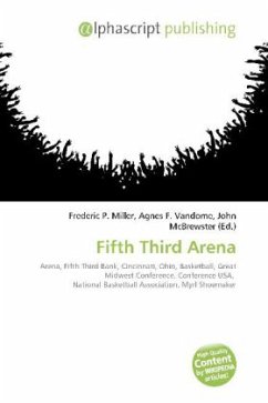 Fifth Third Arena