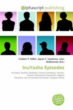 InuYasha Episodes
