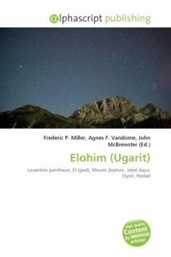 Elohim (Ugarit)