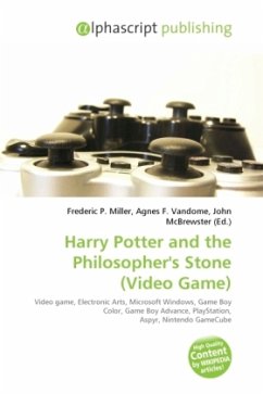 Harry Potter and the Philosopher's Stone (Video Game)
