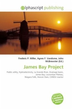 James Bay Project