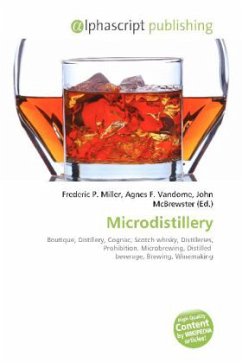 Cover Microdistillery