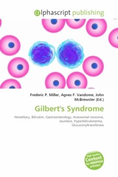 Cover Gilbert's Syndrome