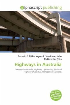 Highways in Australia