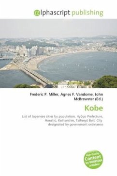 Cover Kobe