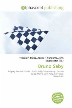 Bruno Saby