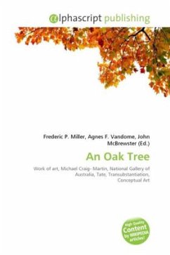 Cover An Oak Tree