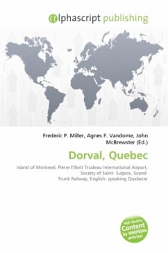 Dorval, Quebec