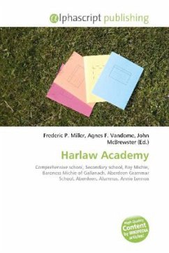 Harlaw Academy