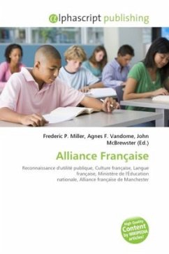 Alliance Française