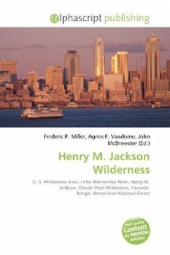 Henry M. Jackson Wilderness
