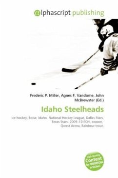 Idaho Steelheads