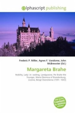 Margareta Brahe