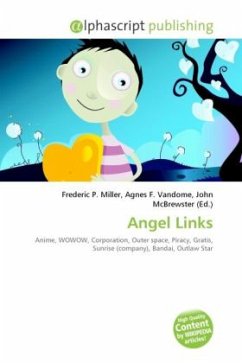 Angel Links