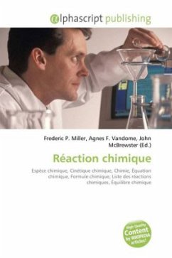 Réaction Chimique