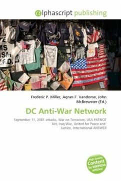 DC Anti-War Network