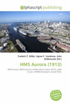 HMS Aurora (1913)
