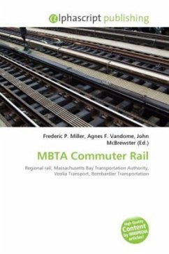 MBTA Commuter Rail