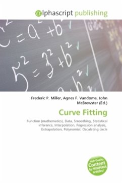 Curve Fitting